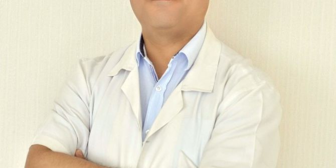 Uzmanlardan güneş uyarısı