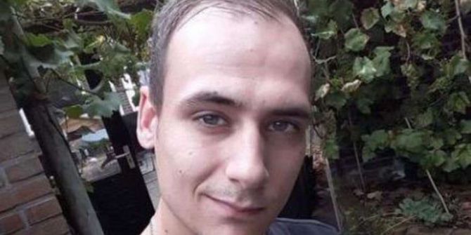 Kayıp Hollandalı turisti AFAD, polis ve jandarma arıyor