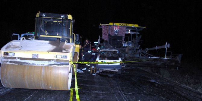 Korkunç kazada ölenlerin kimlikleri belli oldu