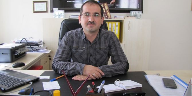 İmam hatip ortaokulunda 5. sınıf öğrencilerinin kayıt işlemleri başladı