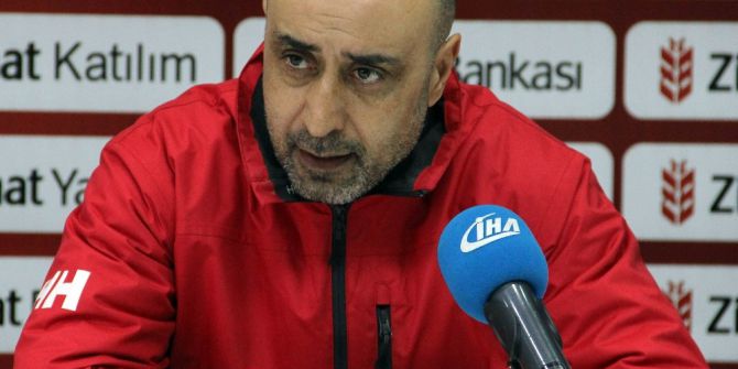 Tolunay Kafkas, Genç Milli Takımlar sorumlusu oldu