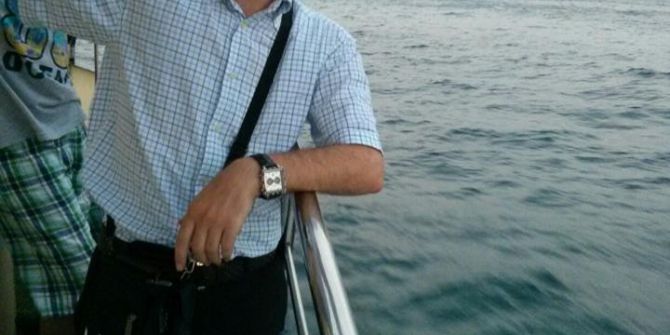 Mide kanamasıyla yoğun bakıma alınan doktor beyin kanamasından öldü