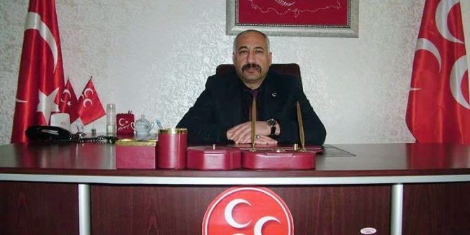 MHP Van İl Başkanlığından Van’ın sorunları ile ilgili rapor