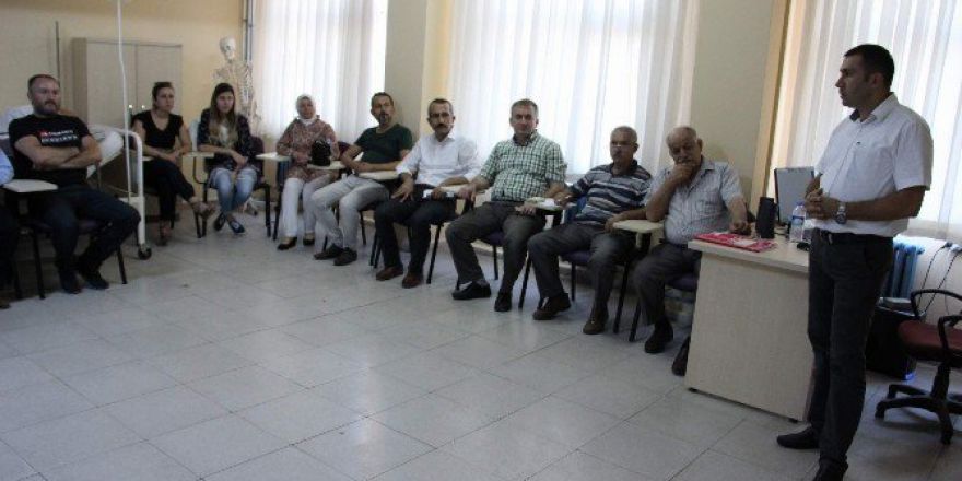 Emlakçılık Kursuna Yoğun İlgi