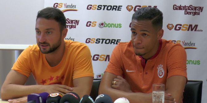 Fernando: “Dünya çapında tanınmış bir kulübe geldim”