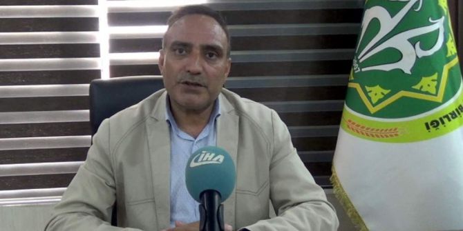 İlbaş’tan kurbanlıkların ucuzlayacağı müjdesi