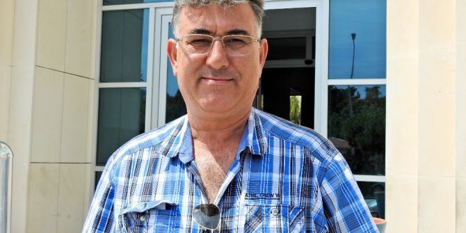 Çeşme’de  MHP’den  istifalar