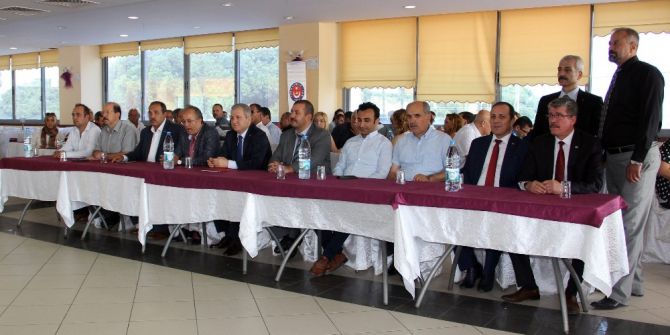 Türk Sağlık Sen Genel Başkan Yardımcısı Alan: “Çalışan arkadaşlarımız için yıpranma payı çok önemli”