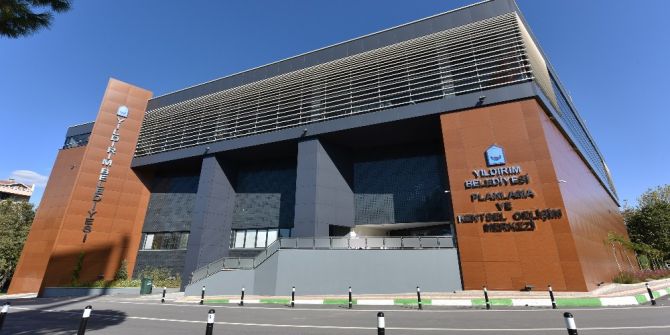 Edebali vekile vizyon projeleri anlattı