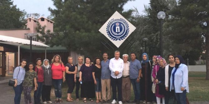 EMŞAV Başkanı Yılmaz: "Şehit ailelerimiz sadece özel günlerde hatırlanmak istemiyor"