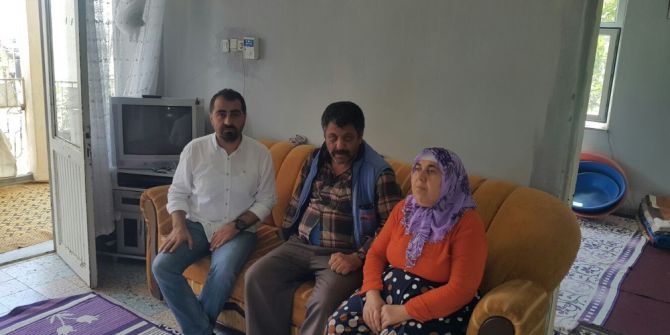 CHP’li Başkanı Kılınç’tan toplu konut açıklaması