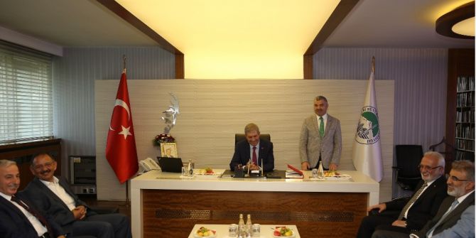 Sağlık Bakanı Ahmet Demircan’dan yeni hastaneye onay