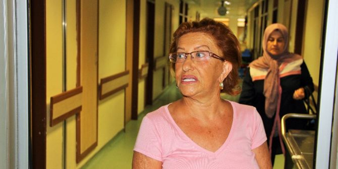 Ünlü bestekar Yavaşça’nın eşinden açıklama