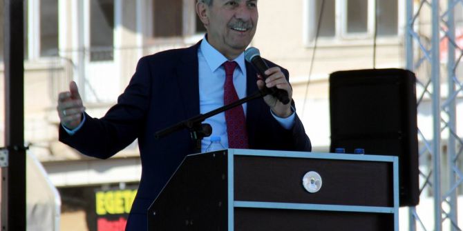 Sağlık Bakanı Ahmet Demircan: