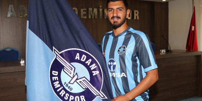 Batuhan İşciler, Adana Demirspor’da
