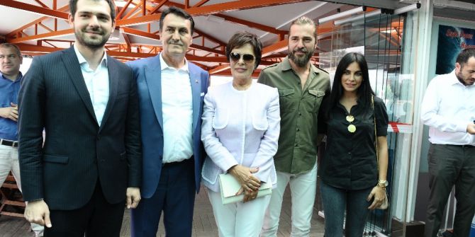 Hülya Koçyiğit: "Ben dualarla iyileştim"