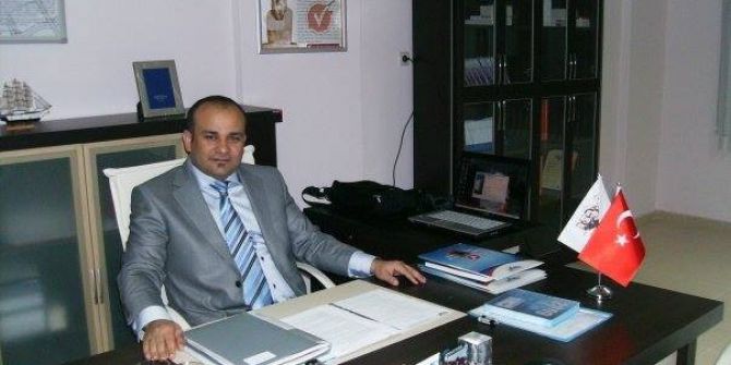 Salihli Kocaçeşmespor’da istifa şoku