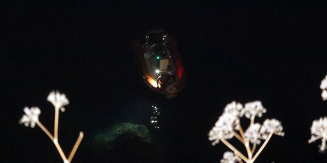 ’Düşersin’ uyarılarını dinlemedi hayatından oldu