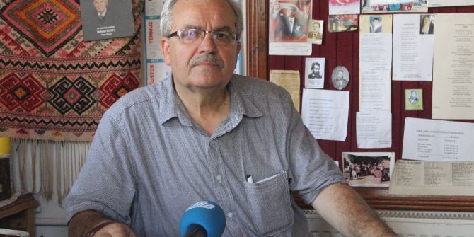 İHA’nın haberi ABD’den ses getirdi