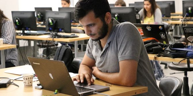 İlk Siber Savunma Kampı SAÜ’de