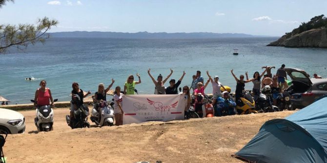 Bir kişiyle başladı, şimdi 10 ilde temsilcilik kuruluyor