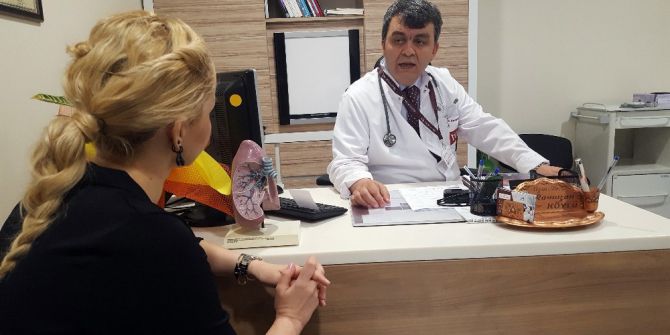 Klimalar katiliniz olmasın