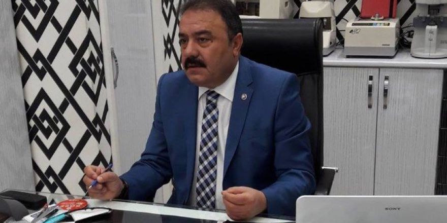 Karaca: “Demokrasi Nöbetlerinin Gizli Kahramanları Meslek Odalarıydı”