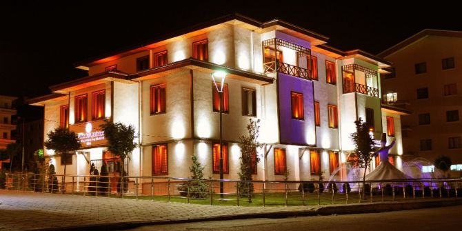 Eğitimin kalbi Mamak Aile Merkezlerinde atıyor