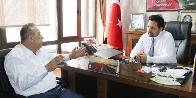 Karamercan: "Ahilik okullarda ders olarak okutulmalı"