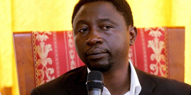 Kagame, 3. kez Ruanda devlet başkanı seçildi