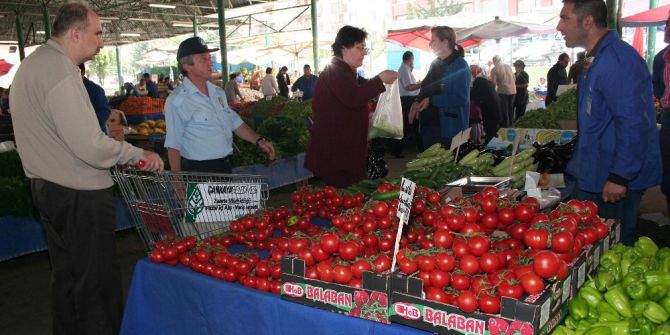 Çankaya Zabıtası 7 ayda 11 bin 92 denetim yaptı