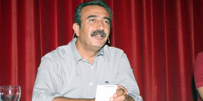 Başkan Çetin: "Hesap veren tek belediyeyiz"