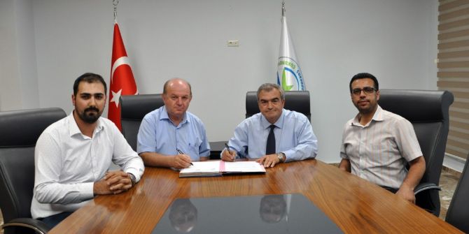 Çukurova Kalkınma Ajansı’ndan ÇGC’ye proje desteği