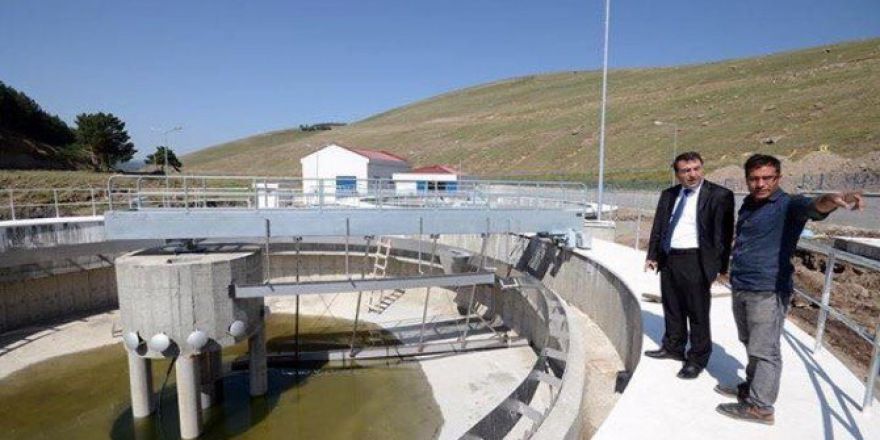 Sarıkamış’ın Çevreci Projesi Hayata Geçiyor