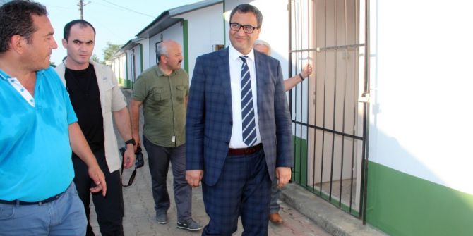 Giresun’a Doğu ve Güneydoğu’dan 10 bin fındık işçisi bekleniyor