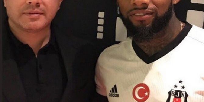 Beşiktaş, Lens’i açıkladı