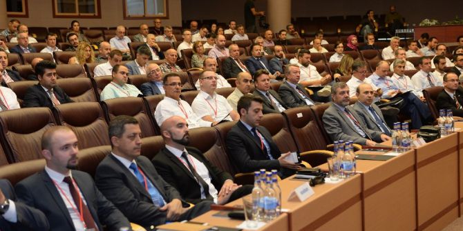 BTSO’dan Yeni Nesil Hafif Zırhlı Araç Çalıştayı