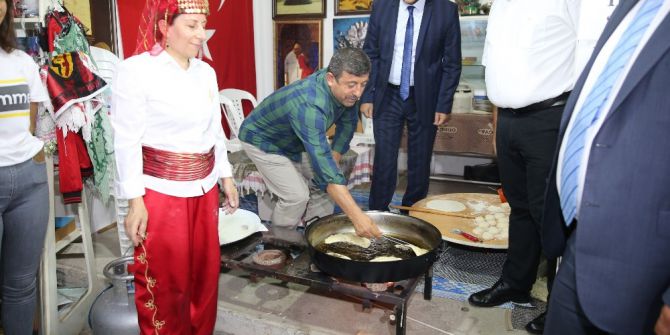 Darıca’da Eskişehir rüzgarı