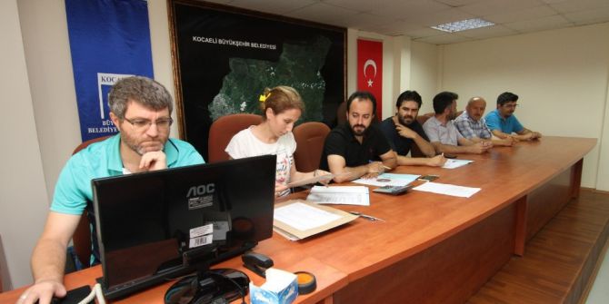 Seka 50. Yıl Spor Salonu yenileme ihalesi yapıldı