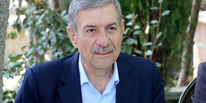 Bakan Demircan: "Sağlık hizmetlerinde dünya ortalamasının üzerindeyiz"