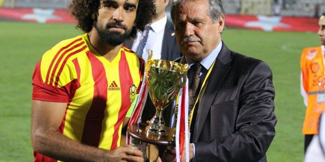 Evkur Yeni Malatyaspor, taraftarını memnun etmedi