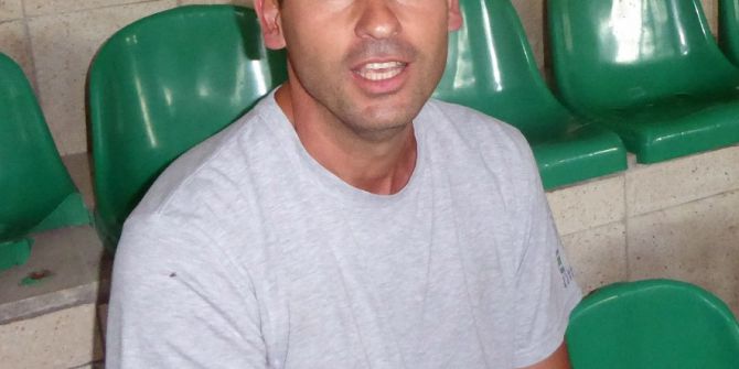 Beykoz Belediye Hentbol Takımı, Çatalzeytin’de hazırlıklarını sürdürüyor