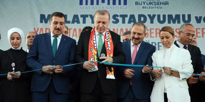 Gümrük ve Ticaret Bakanı Bülent Tüfenkci: