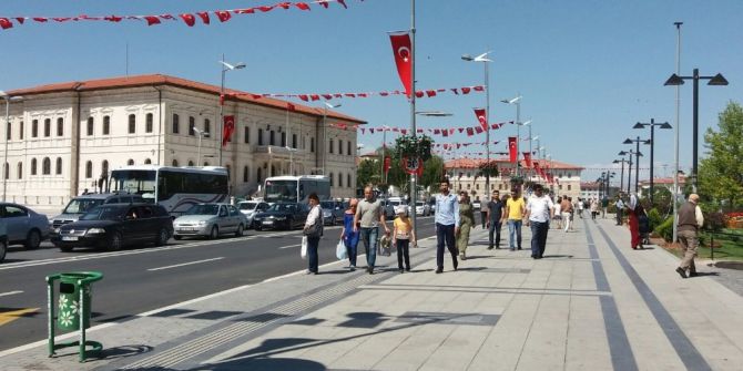 5 Ağustos Dünya Sivaslılar Günü çağrısı sosyal medyada büyük destek topladı