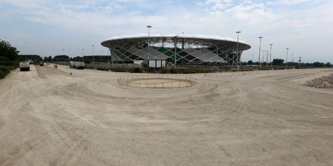 Yeni stada yeni bulvar