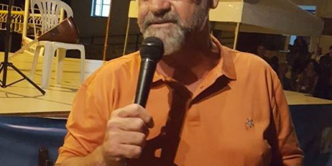 Kuşadası Çevre Buluşması Caferli’de yapıldı