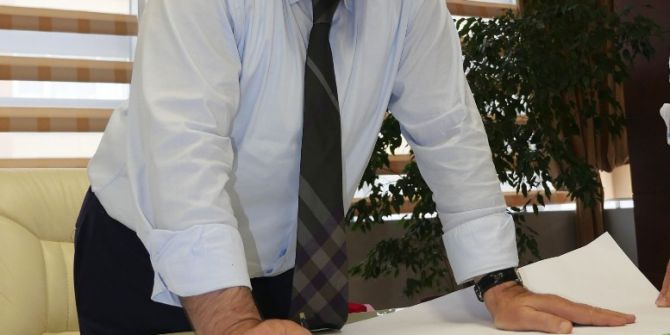 Trabzon tarihinde böylesi imar çalışmaları ilk kez yapılıyor.