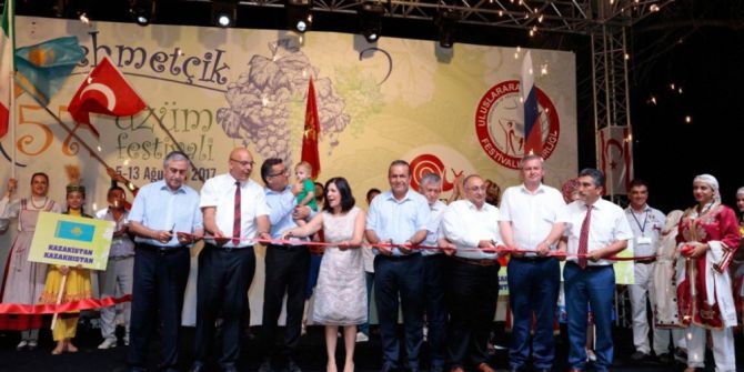 Akıncı: “Ya eşitliğimizi kabul edecekler ya da iki ayrı varlık kök salmaya devam edecek”