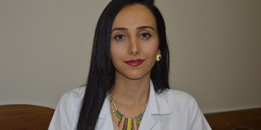 Diyetisyenden ‘Detoks’ Uyarısı