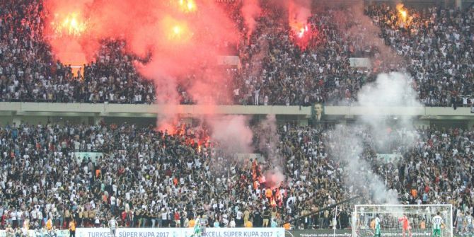 Turkcell Süper Kupa